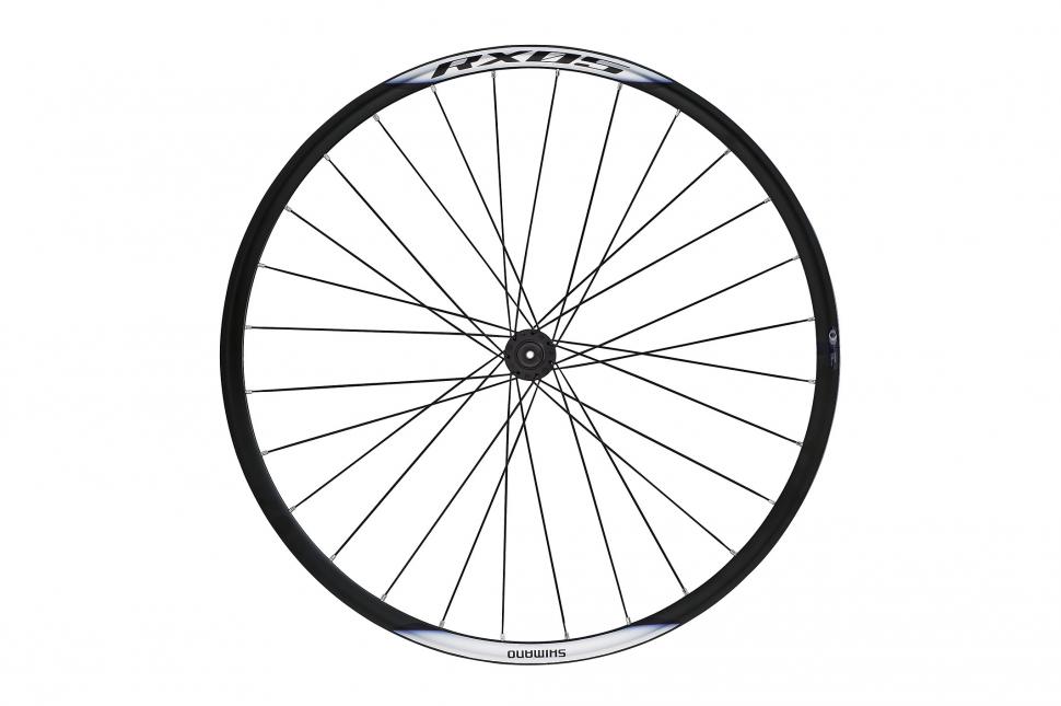 shimano rx wheels